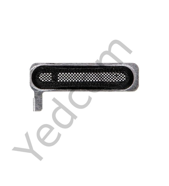 IPhone 12 PRO MAX Uyumlu İç Kulaklık Izgarası Üst Hoparlör Izgarası