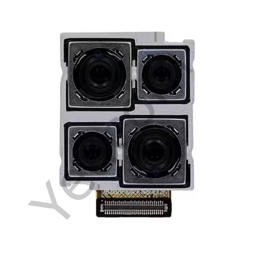 Samsung M12 Arka Kamera FULL