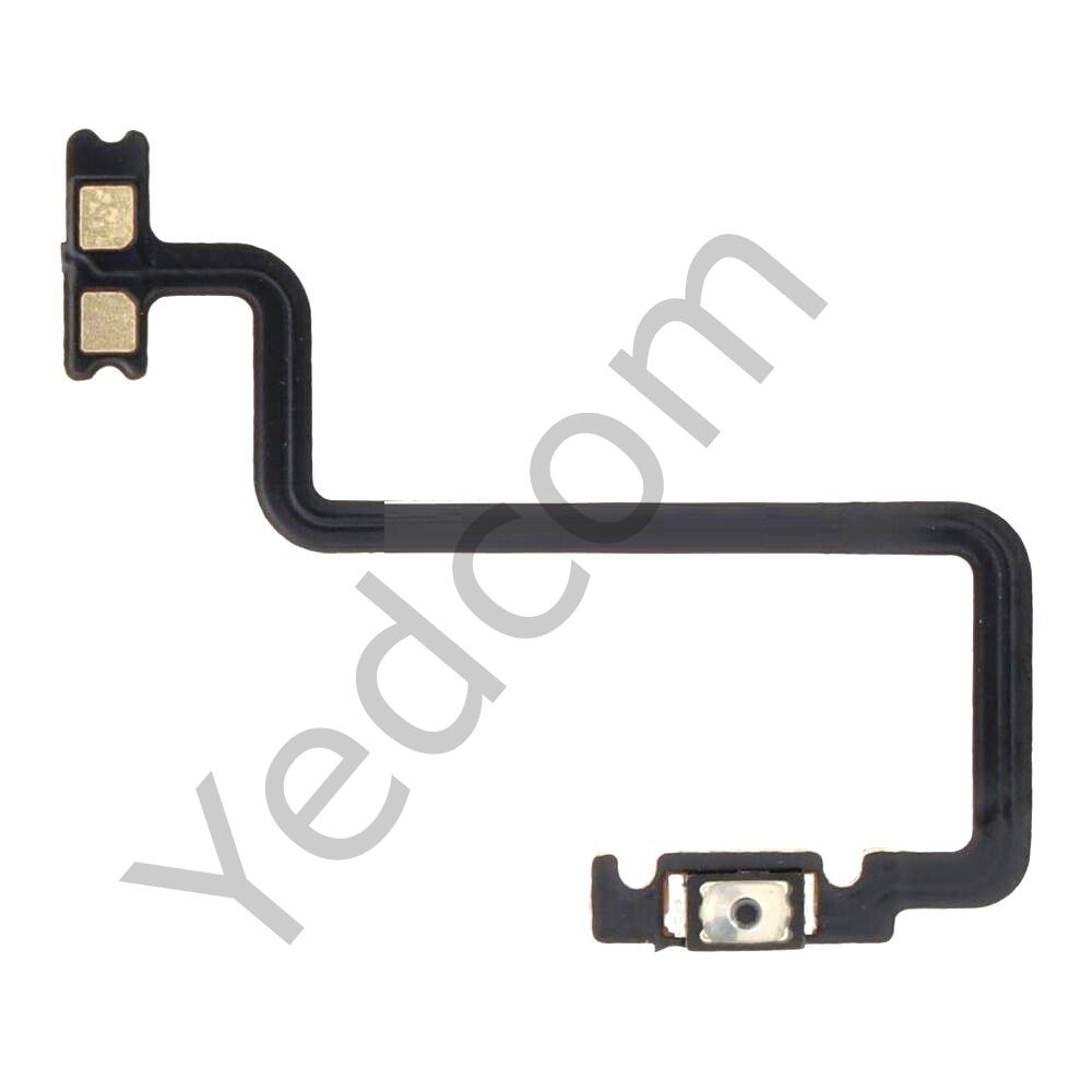 OPPO A73 5G On Off Filmi Flex Güç Açma Kapama Filmi