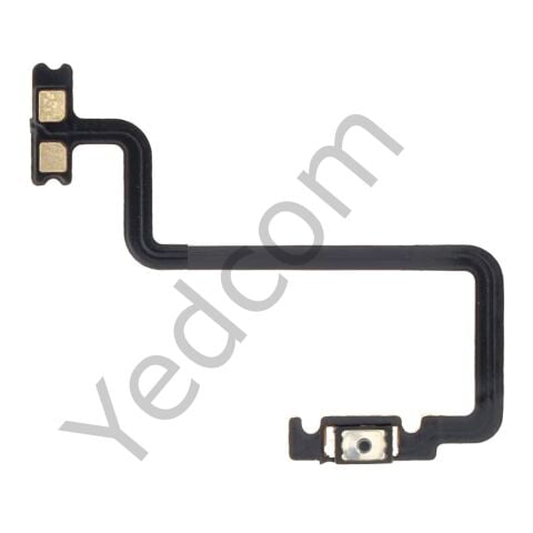 OPPO A73 5G On Off Filmi Flex Güç Açma Kapama Filmi