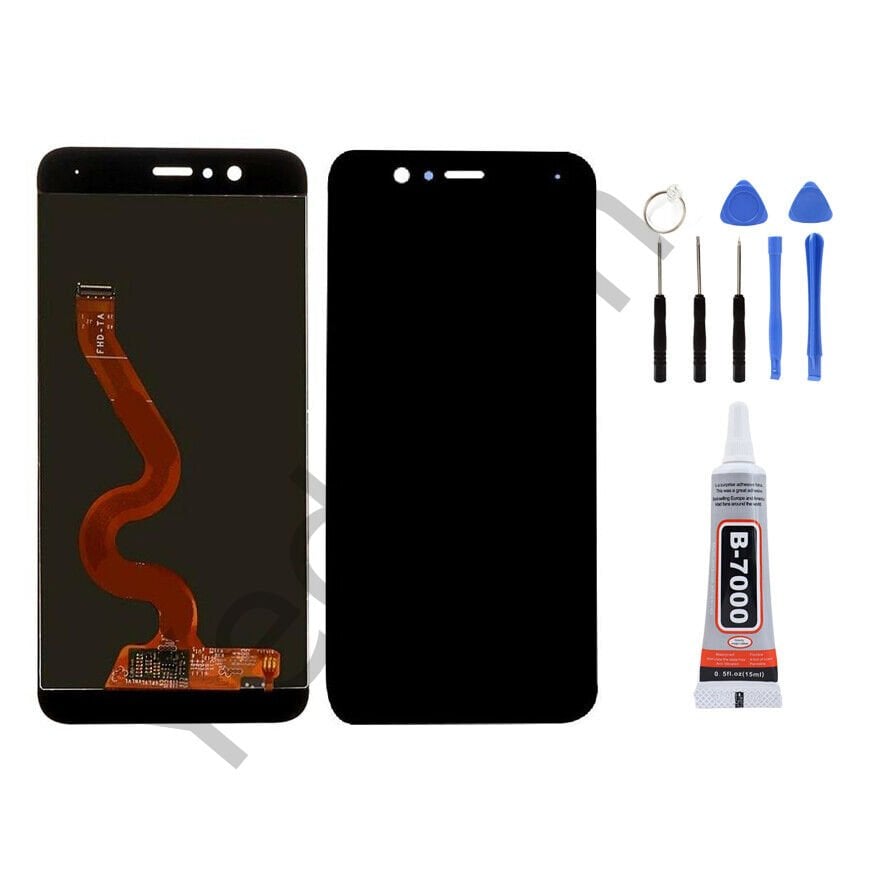 Huawei Nova 2 PLUS Ekran Lcd Dokunmatik Tamir Seti Beraber