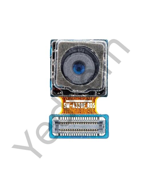 Tecno CAMON 12 AİR Ön Kamera Selfie Kamera