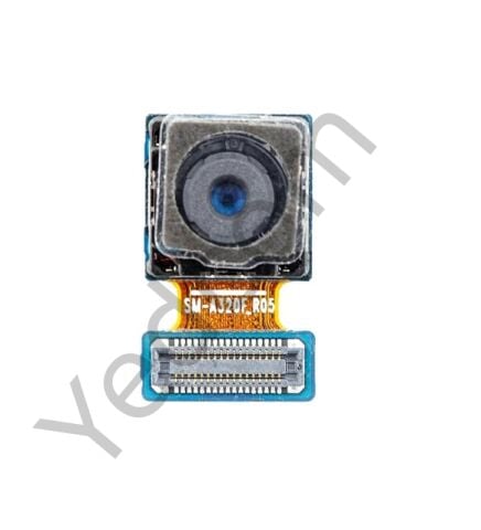 Tecno CAMON 12 AİR Ön Kamera Selfie Kamera