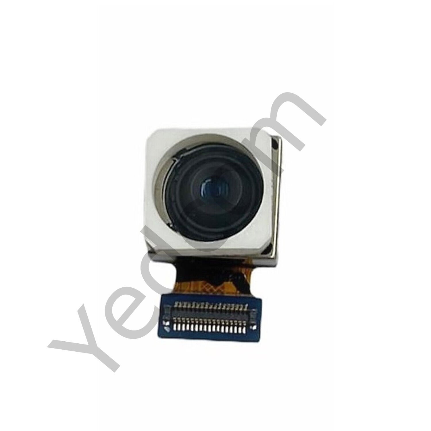 Samsung A12 Arka Kamera
