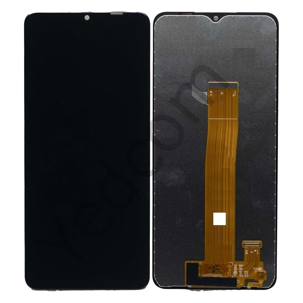 Samsung M12 M127F Lcd Ekran ve Dokunmatik Komple Ekran Yüksek Kalite