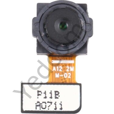Samsung A12 Arka Kamera NO:2