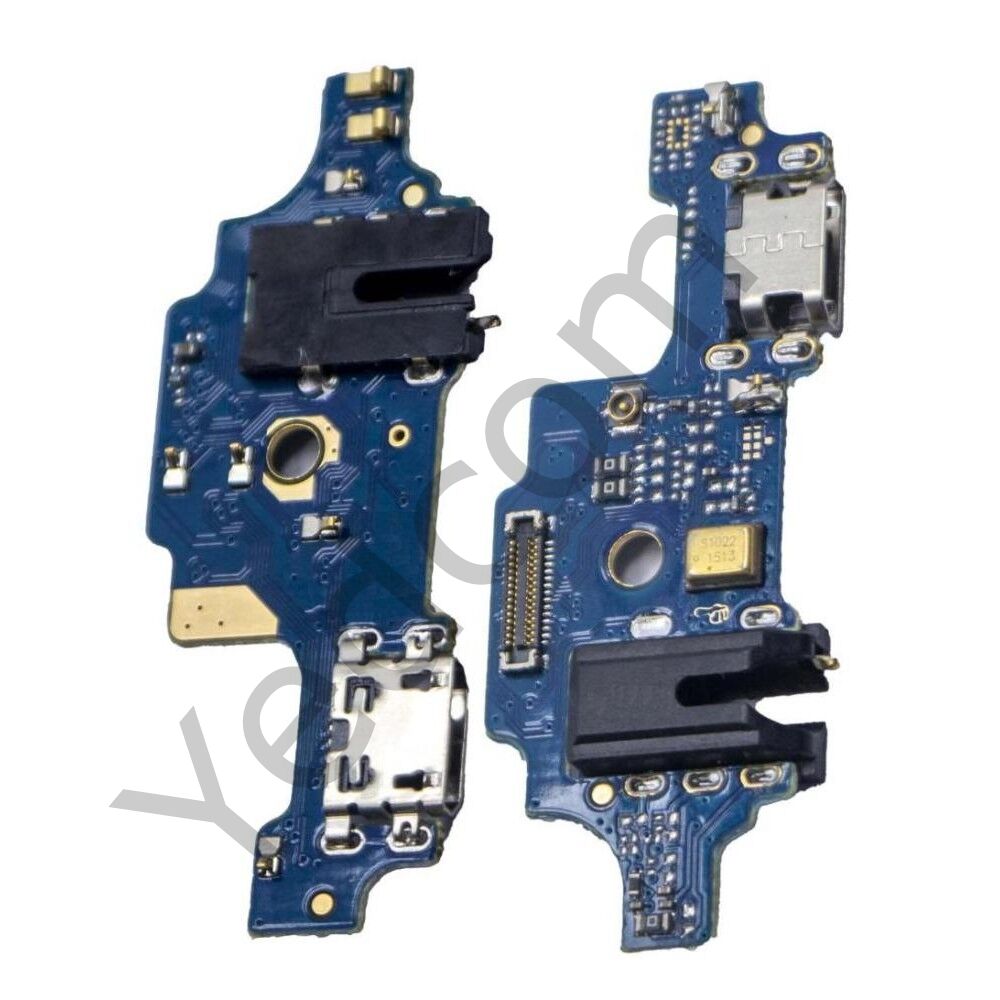 Tecno CAMON 12 AİR Şarj Bordu Alt Bordu