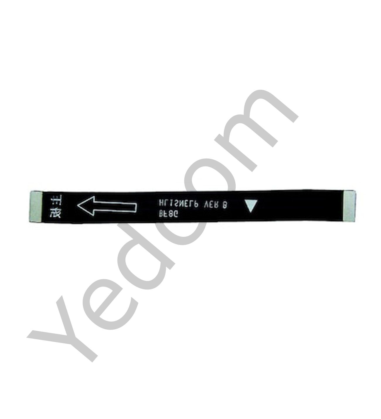 HUAWEİ NOVA 3 Uyumlu Ara Ekran Filmi Lcd Flexİ