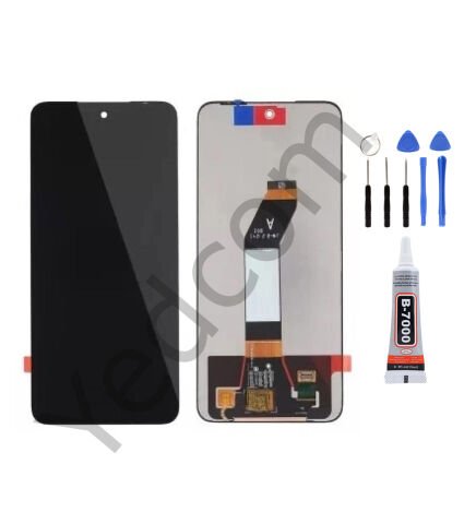 Xiaomi Redmi Note 11 4G Ekran Lcd Dokunmatik Tamir Seti Beraber