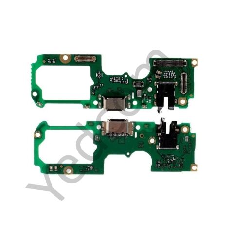 OPPO A73 5G Şarj Bordu Alt Bordu