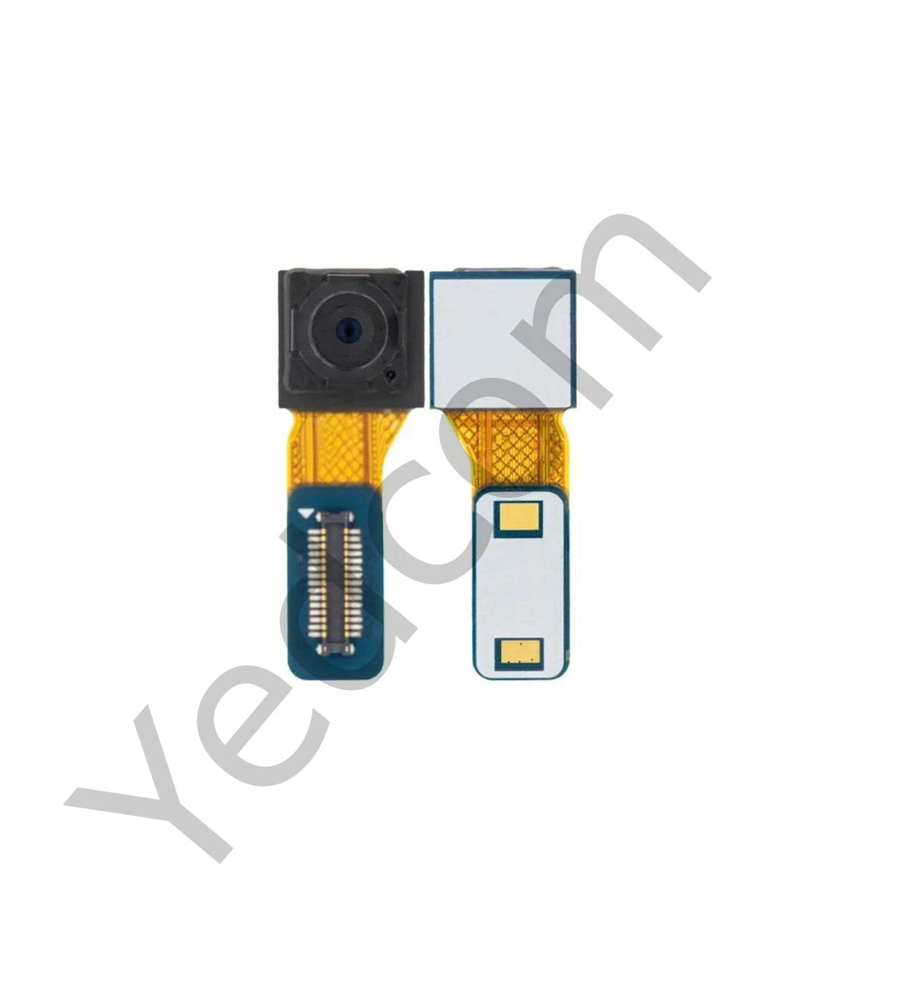 Samsung M12 Ön Kamera Selfie Kamerası