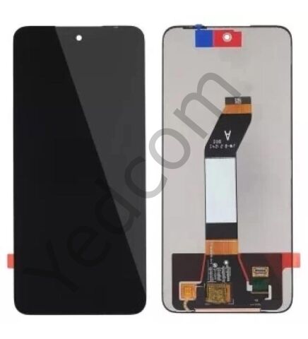 Xiaomi Redmi Note 11 4G Lcd Ekran ve Dokunmatik Komple Ekran Yüksek Kalite