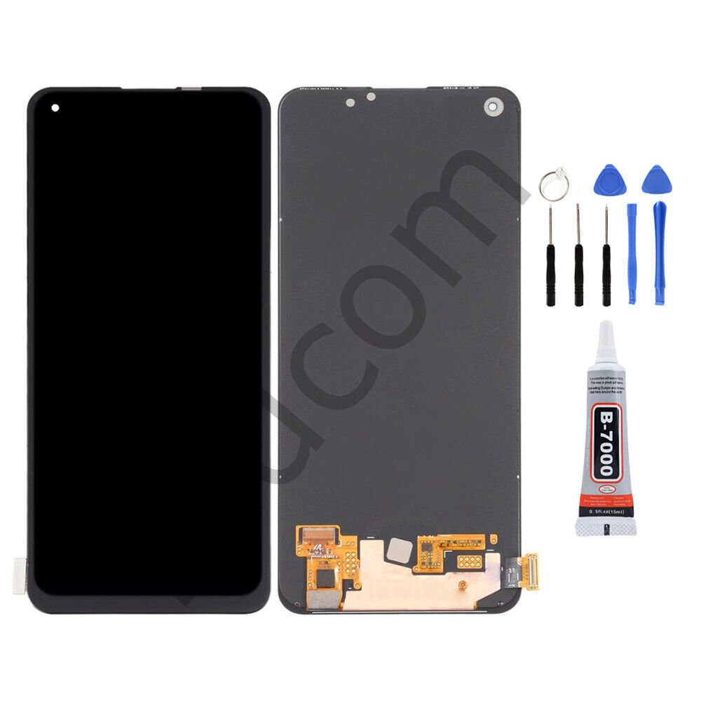 Oppo A74 2020 Ekran Lcd Dokunmatik Tamir Seti Beraber