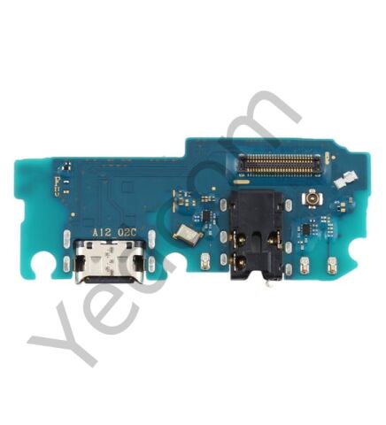 Samsung M12 Şarj Bordu Alt Bord Test Edilmiş