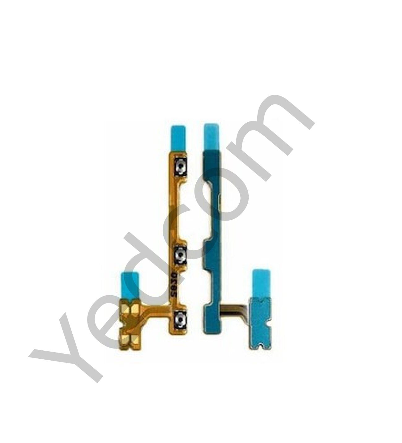 HUAWEİ NOVA 3 Uyumlu On Off Filmi Flex Güç Filmi