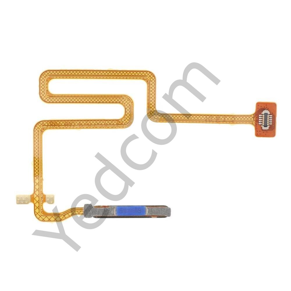 OPPO REALME 9İ Parmak İzi Okuyucu Gold