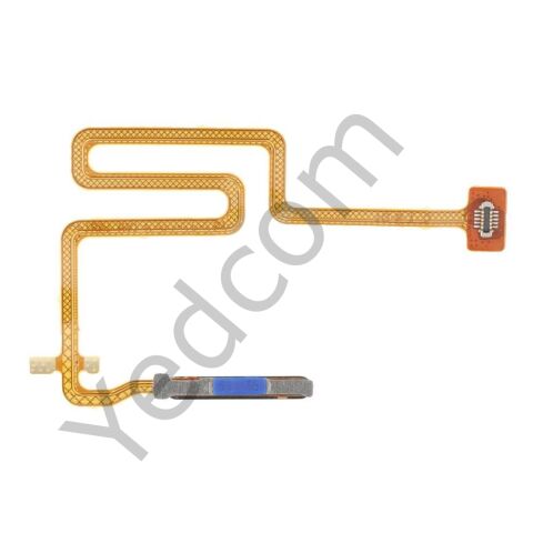 OPPO REALME 9İ Parmak İzi Okuyucu Gold