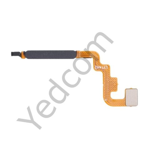 Xiaomi REDMİ NOTE 11 4G Parmak İzi Okuyucu