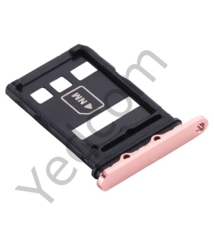 HUAWEİ P40 PRO Sim Tepsisi Aparatı Sim Kart Yuvası Gold