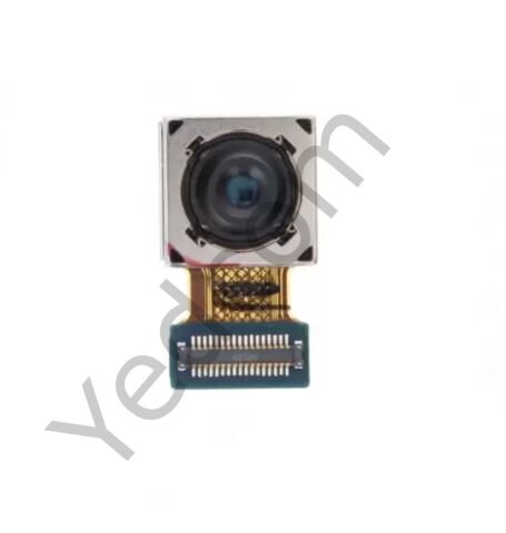 Samsung M13 Arka Kamera