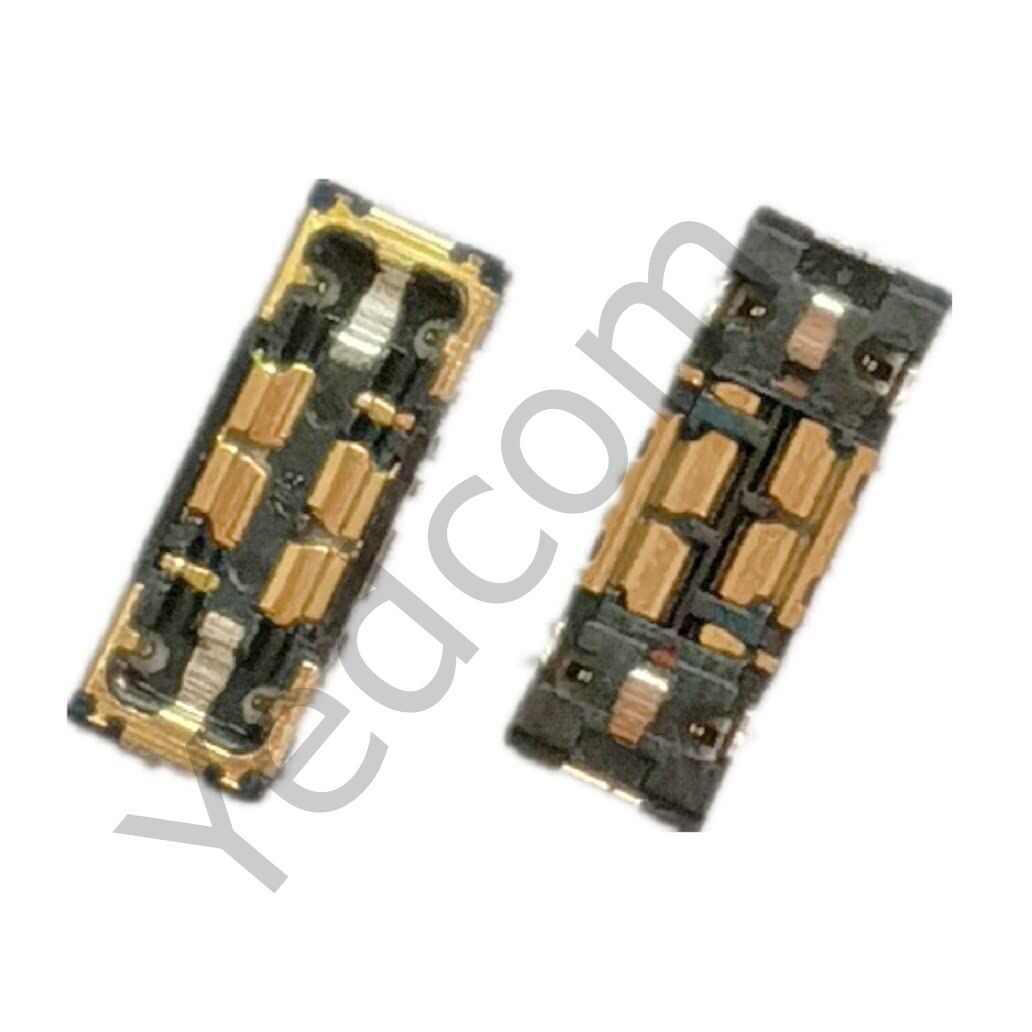 IPhone 12 PRO Uyumlu Batarya Konnektörü