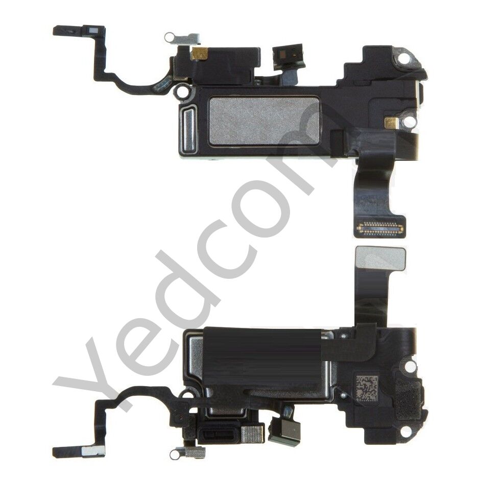 IPhone 12 PRO Uyumlu İç Kulaklık Ahize Filmli Full Setİ FULL