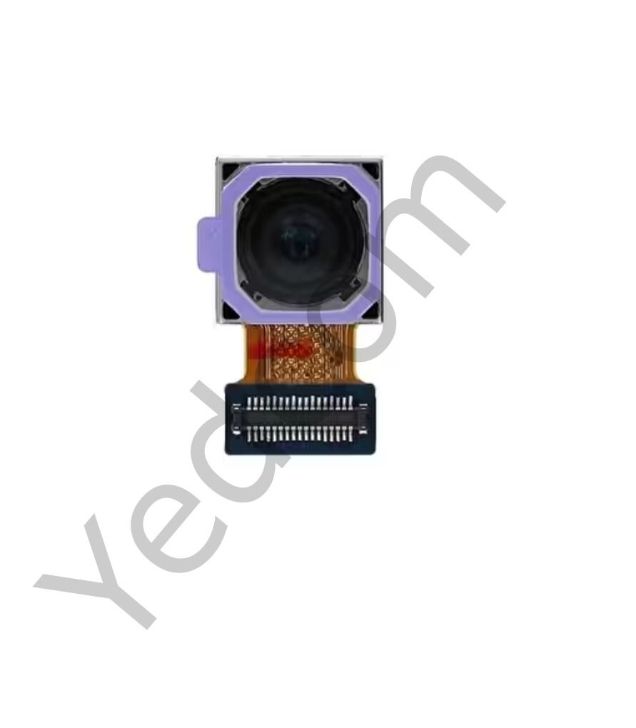 Samsung A13 4G Arka Kamera