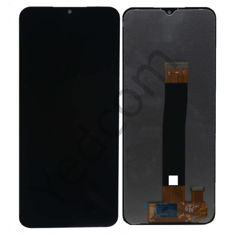 Samsung M13 M135F Lcd Ekran ve Dokunmatik Komple Ekran Yüksek Kalite