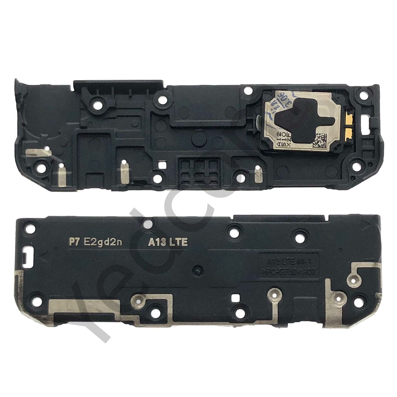 Samsung A13 4G Buzzer Bazır Hoparlör FULL