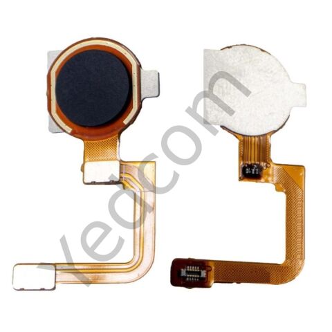 OPPO REALME C15 Parmak İzi Okuyucu Silver