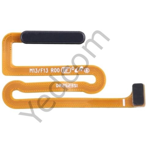 Samsung M13 Parmak İzi Okuyucu Filmi