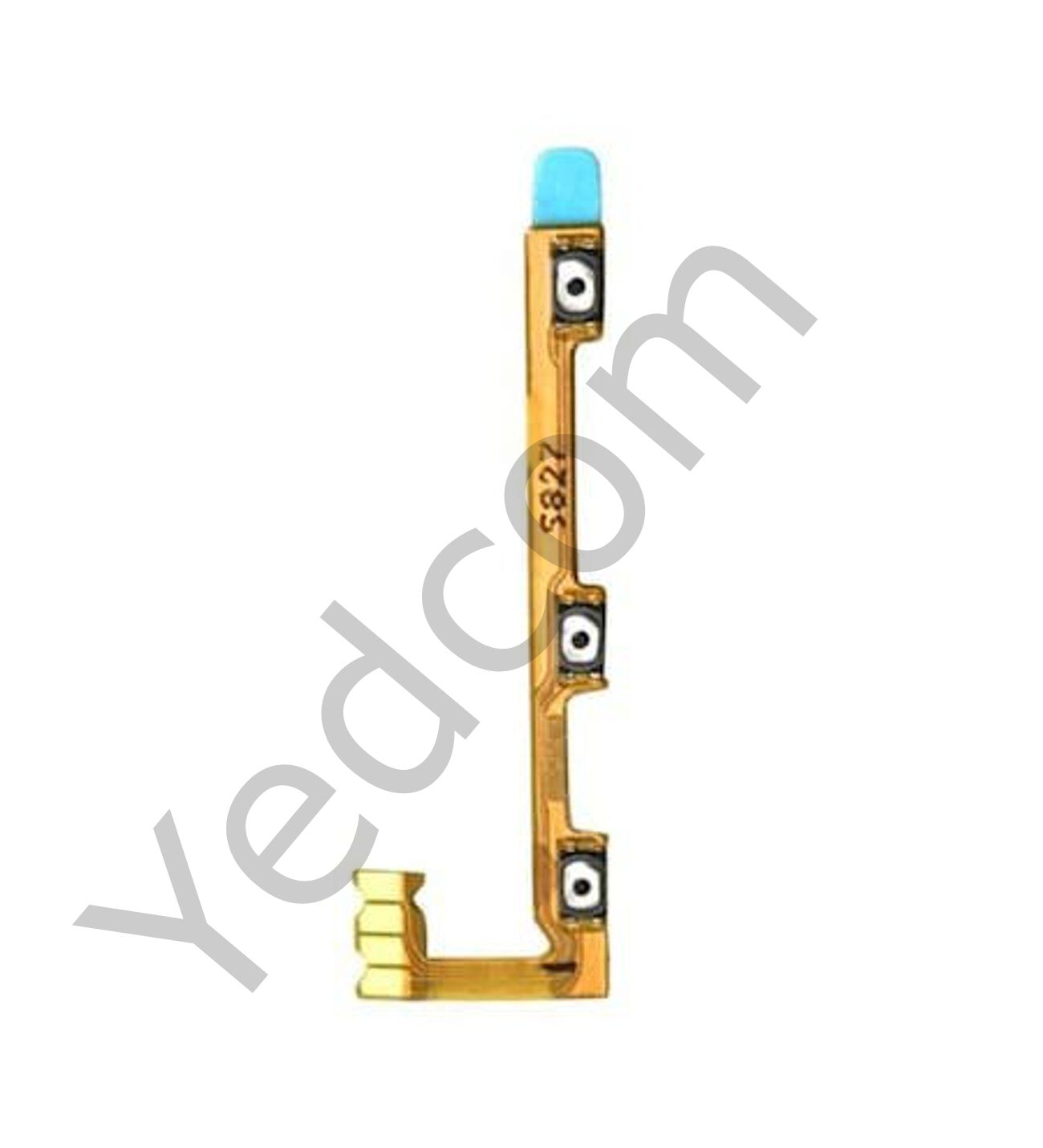 HUAWEİ NOVA 3İ Uyumlu On Off Filmi Flex Güç Filmi