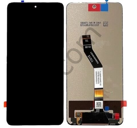 Xiaomi Redmi Note 11 5G Lcd Ekran ve Dokunmatik Komple Ekran Yüksek Kalite
