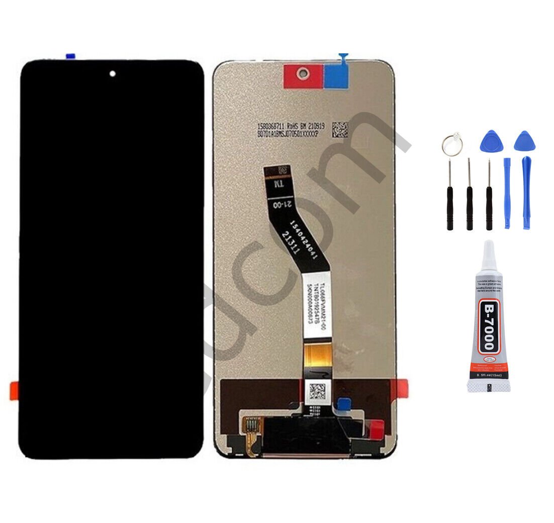 Xiaomi Redmi Note 11 5G Oled Ekran Lcd Dokunmatik Tamir Seti Beraber