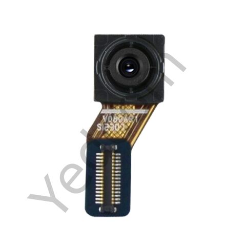 Samsung A13 4G Ön Kamera Selfie Kamerası