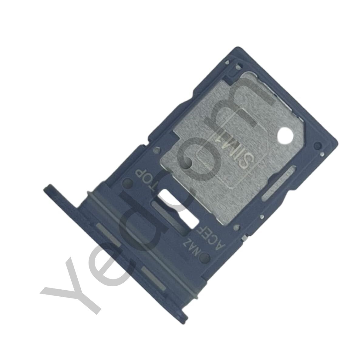 Samsung A35 Sim Kart Aparatı Sim Tepsisi Sim Kızağı Lacivert