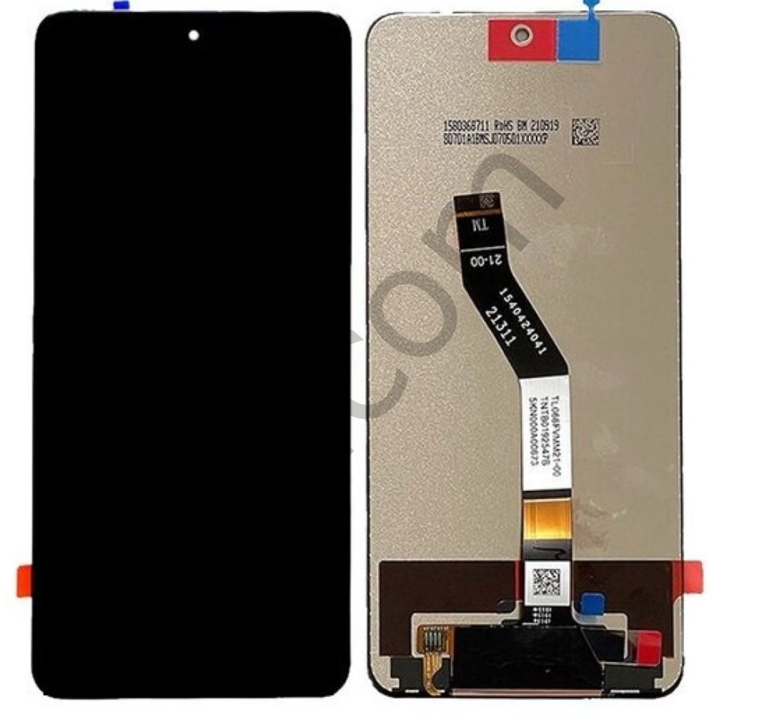 Xiaomi Redmi Note 11 5G Oled Lcd Ekran ve Dokunmatik Komple Ekran Yüksek Kalite