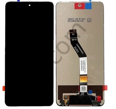 Xiaomi Redmi Note 11 5G Oled Lcd Ekran ve Dokunmatik Komple Ekran Yüksek Kalite