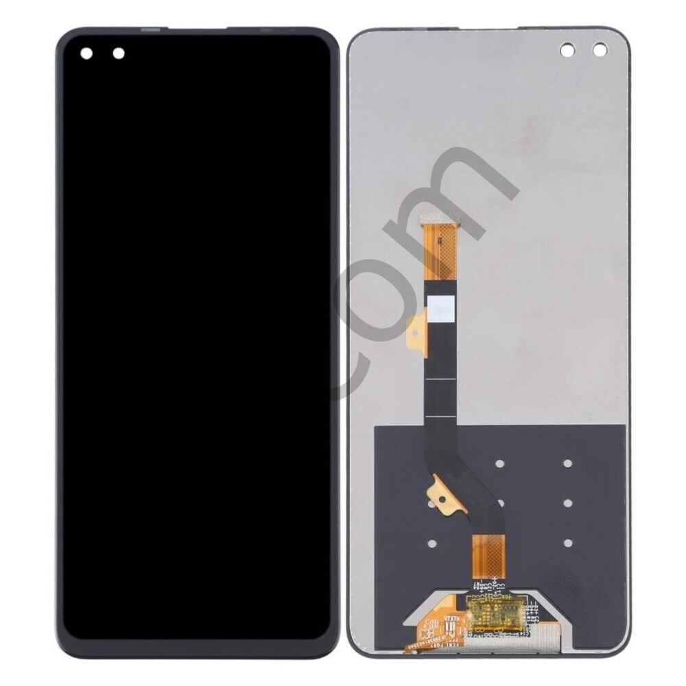 Tecno Camon 16 PREMİER Lcd Ekran ve Dokunmatik Komple Ekran Yüksek Kalite