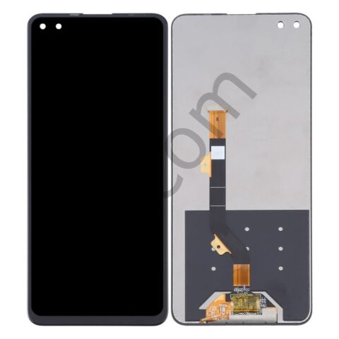 Tecno Camon 16 PREMİER Lcd Ekran ve Dokunmatik Komple Ekran Yüksek Kalite