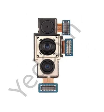 Samsung M14 Arka Kamera