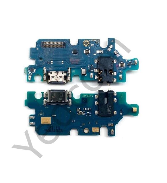 Samsung A13 4G Şarj Bordu Alt Bord Test Edilmiş