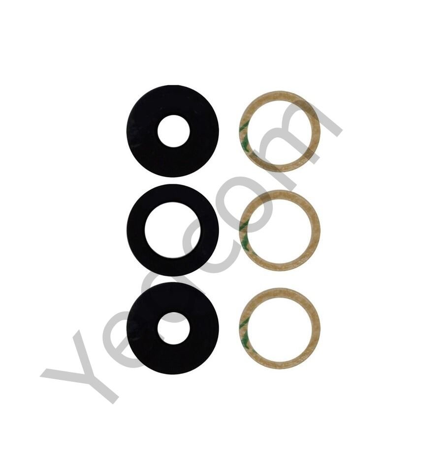 Samsung M14 Kamera Camı Kamera Lensi