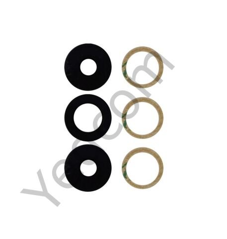 Samsung M14 Kamera Camı Kamera Lensi