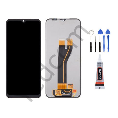 Samsung M14 M146 5G Ekran Lcd Dokunmatik Tamir Seti Beraber
