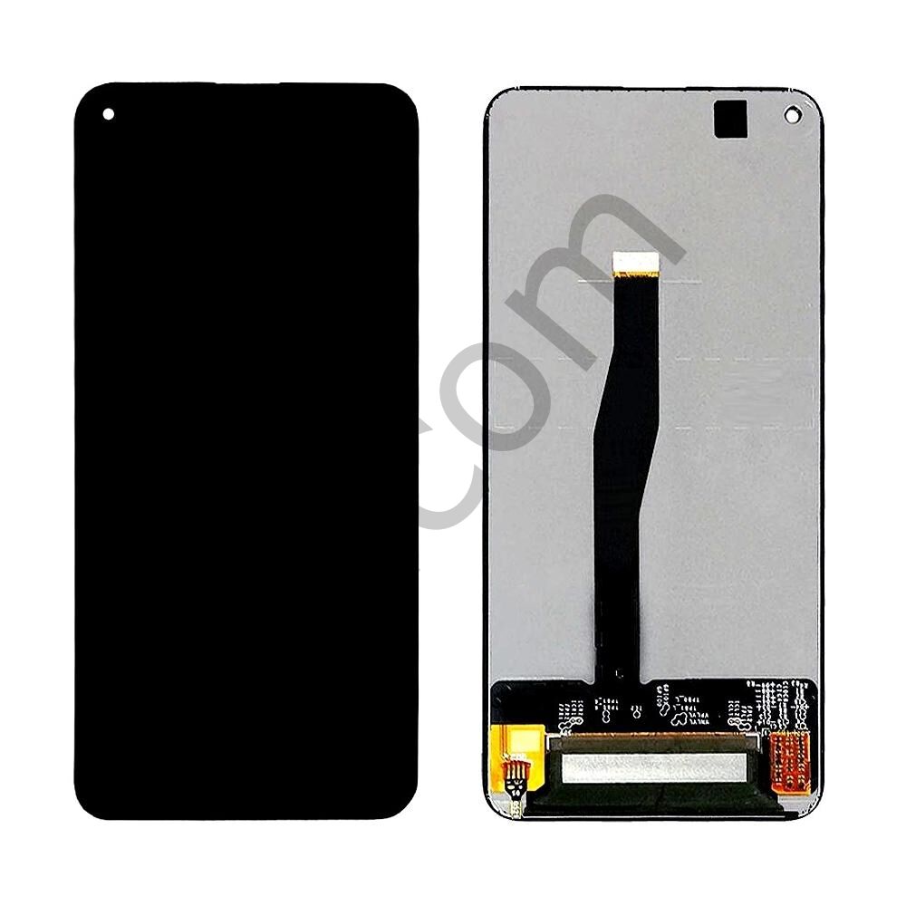 Huawei Nova 5T Lcd Ekran ve Dokunmatik Komple Ekran Yüksek Kalite