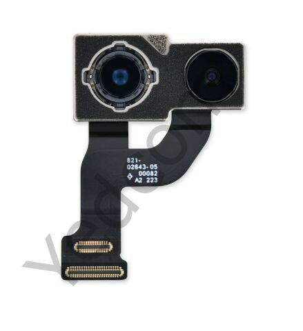 IPhone 12 Uyumlu Arka Kamera