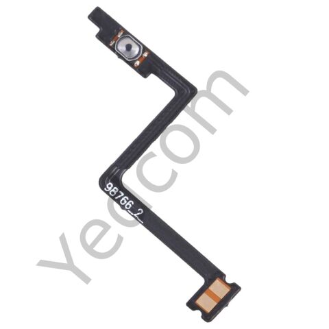 OPPO A78 5G On Off Filmi Flex Güç Açma Kapama Filmi