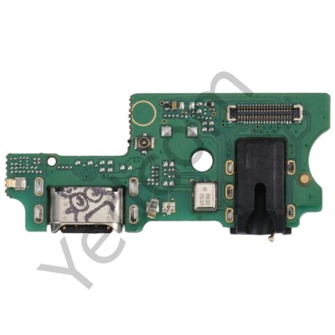 Tecno CAMON 16 PREMİER Şarj Bordu Alt Bordu