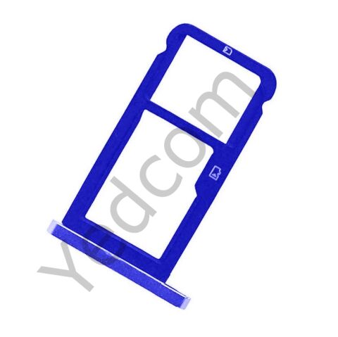 Xiaomi REDMİ NOTE 8 PRO Sim Tepsisi Sim Aparatı Mavi